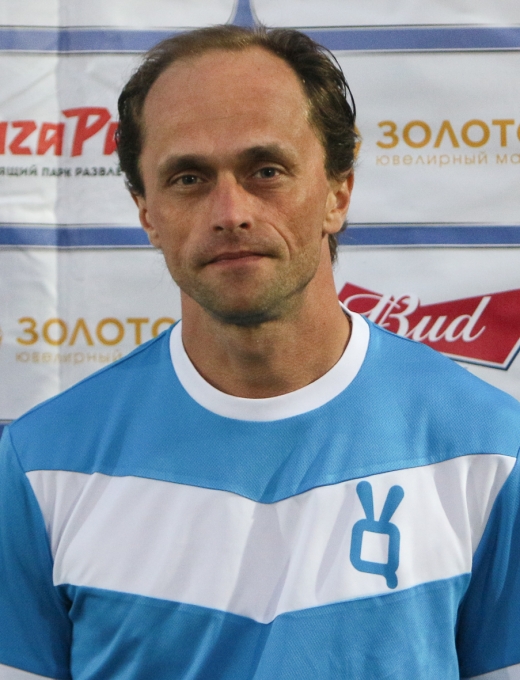 Дмитрий Подкорытов