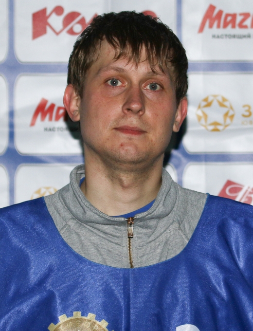 Сергей Меньшиков