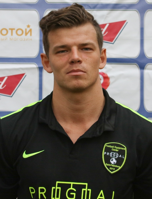 Александр Григорович