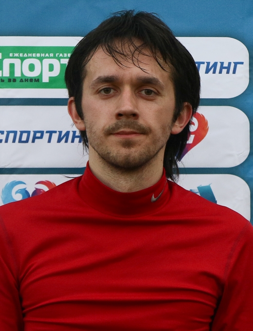 Алексей Козиловка