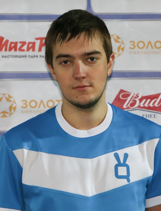 Александр Бузаков