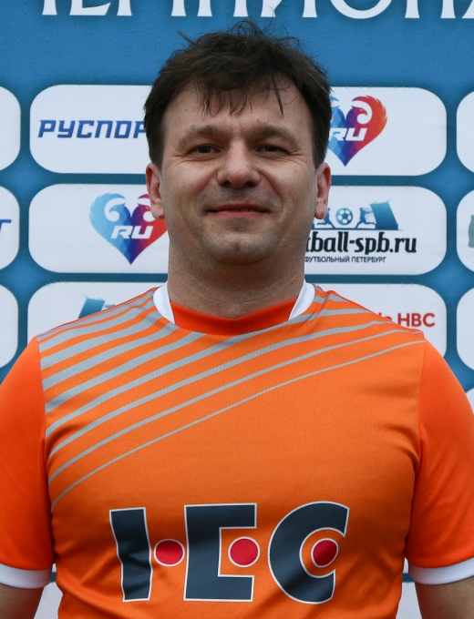 Дмитрий Харламов