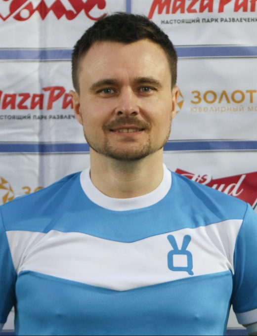 Кирилл Маленко