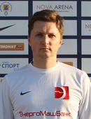 Алексей Кореньков
