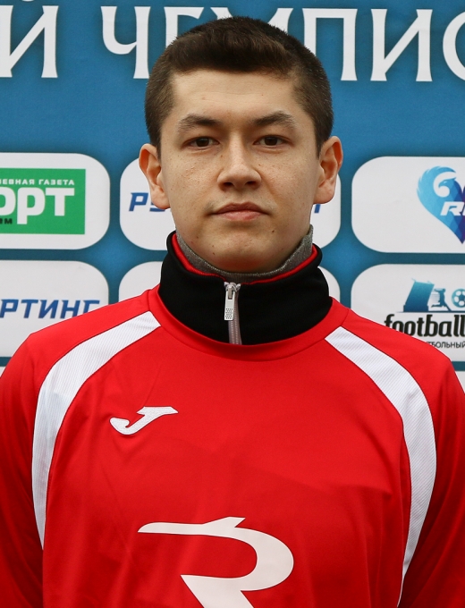 Дмитрий Москалев
