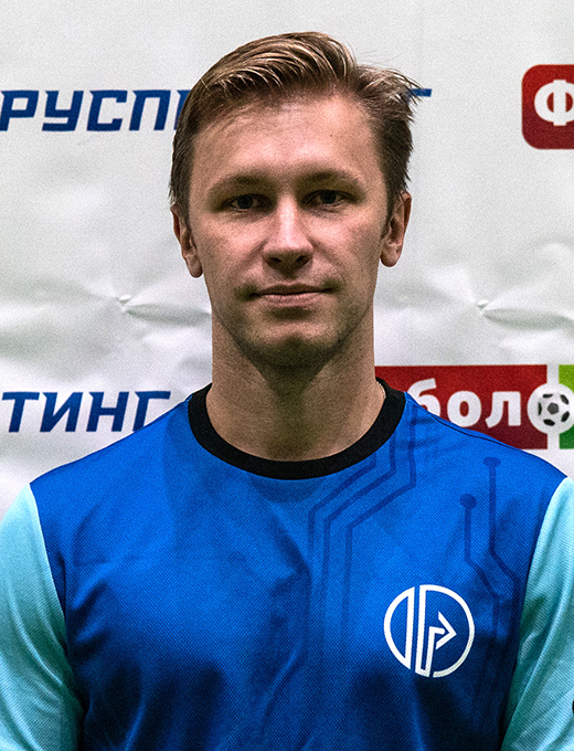 Николай Креханов