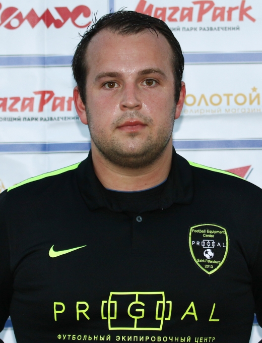 Александр Петрикевич