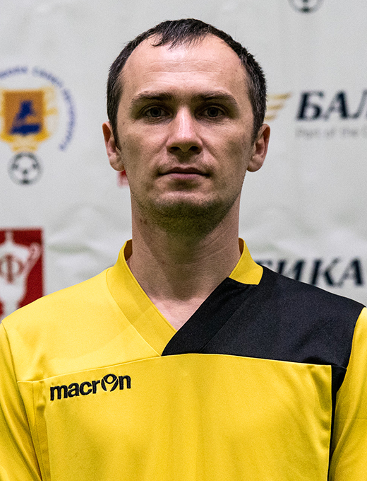 Виталий Карпенко