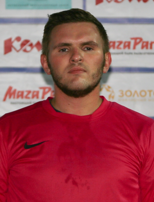 Евгений Боровков