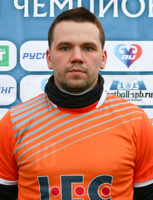Константин Иванов