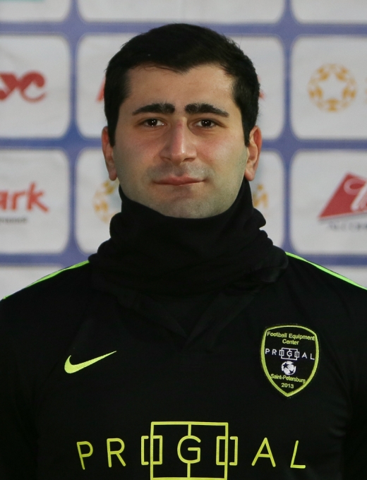 Расим Алиев