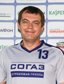 Евгений Гороховский