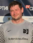 Дмитрий Кукушкин