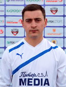 Алексей Исакин