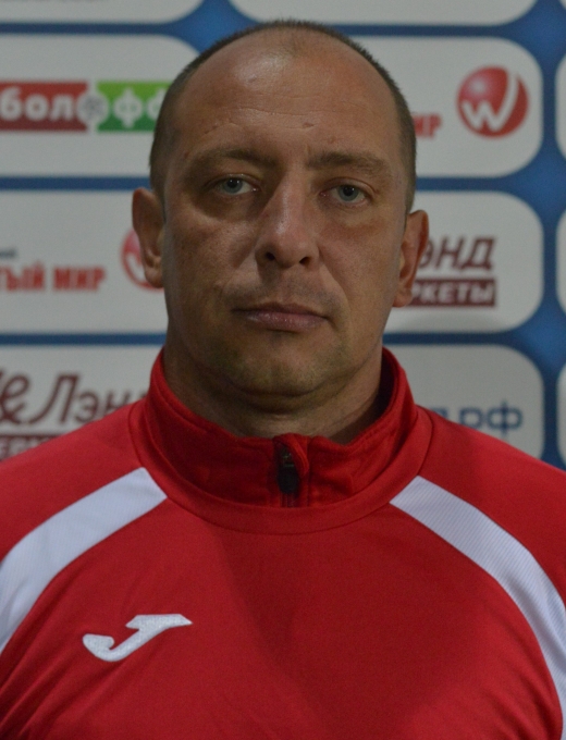 Сергей Московченко