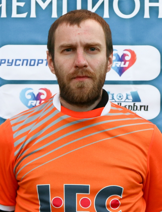 Дмитрий Лисаков