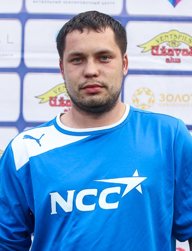 Вячеслав Горшков