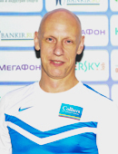 Дмитрий Козунов