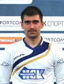 Павел Тарасов