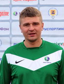 Антон Сергеенков