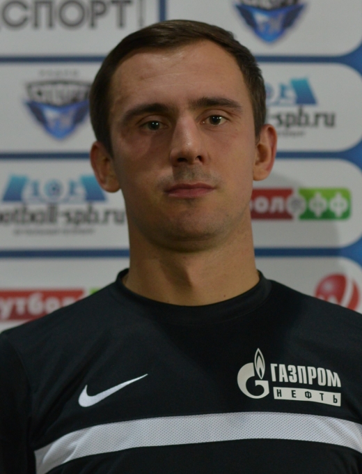 Павел Александров
