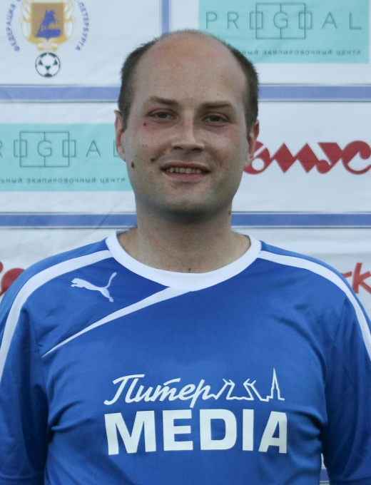 Петр Лукашевич