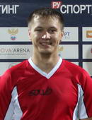 Дмитрий Марикуца