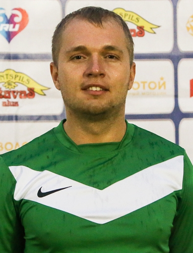 Павел Махов