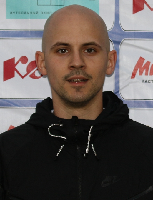 Александр Ембулаев