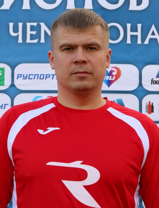 Алексей Ишуков