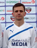 Станислав Мирончук