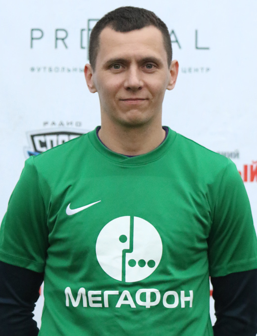 Алексей Филипкин