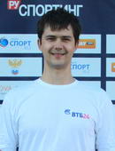 Александр Щелконогов