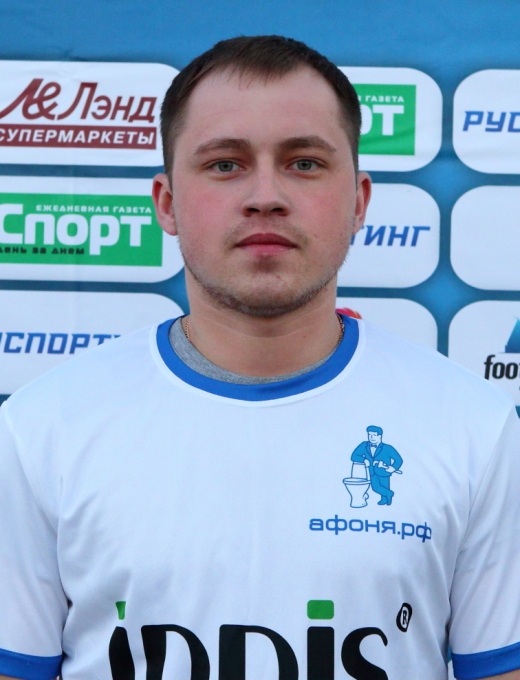 Алексей Таратухин