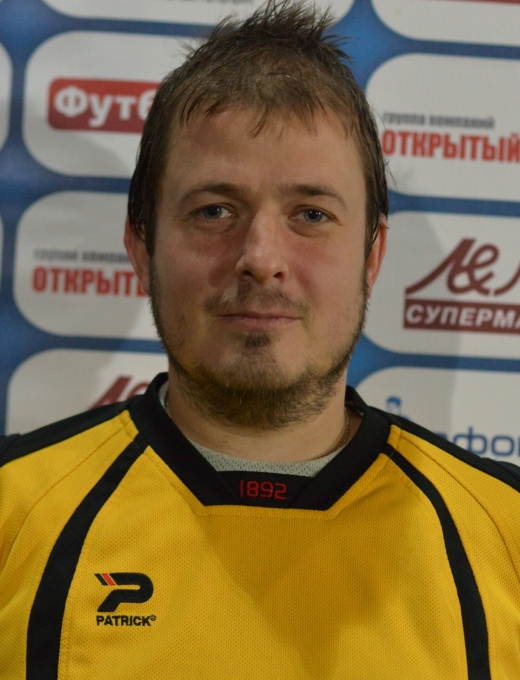 Александр Беспалько