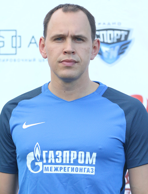 Иван Ильюхин