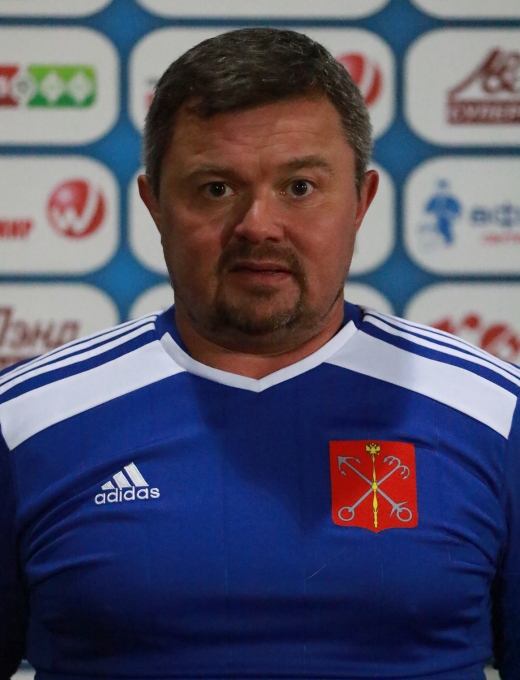 Дмитрий Шибаев