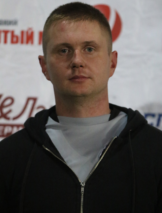 Сергей Родичев