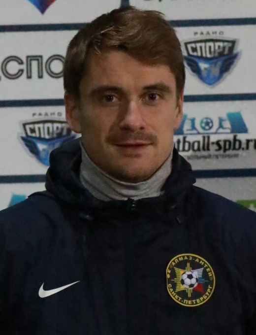 Евгений Понятковский