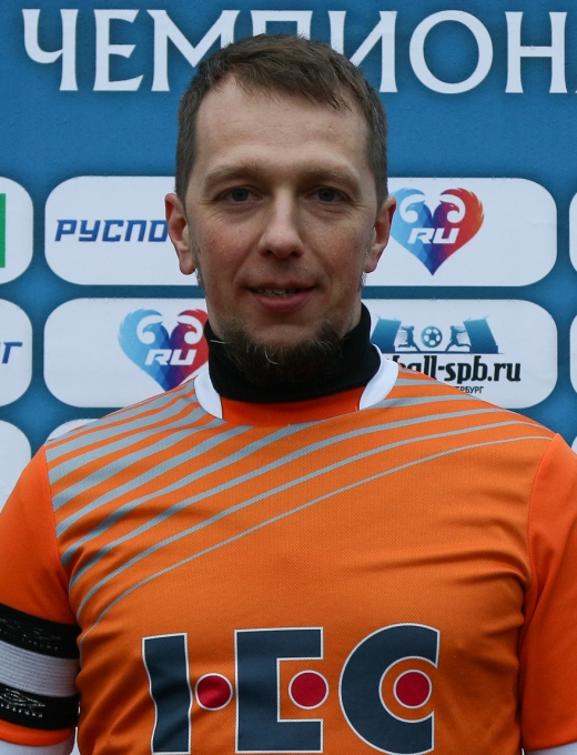 Кирилл Базылев