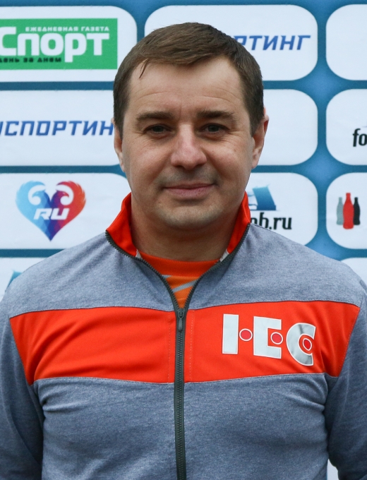Олег Фоминенко