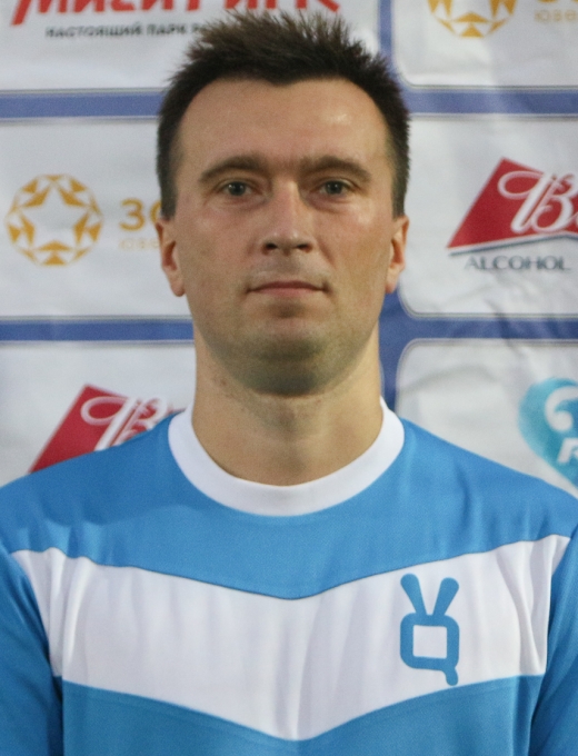 Сергей Кудесов