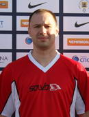 Антон Щербаков