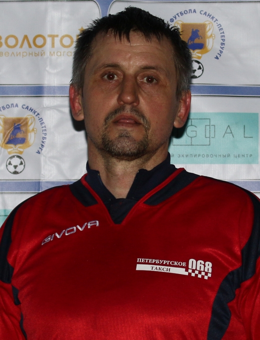 Игорь Логачев
