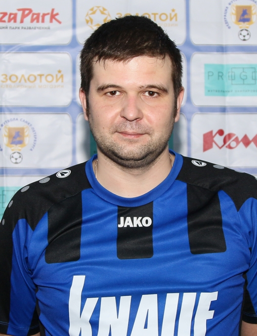 Алексей Шестаков