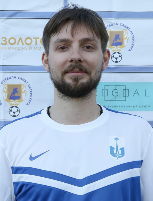 Валерий Коптяков