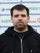 Антон Марченко