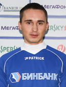 Олег Осокин