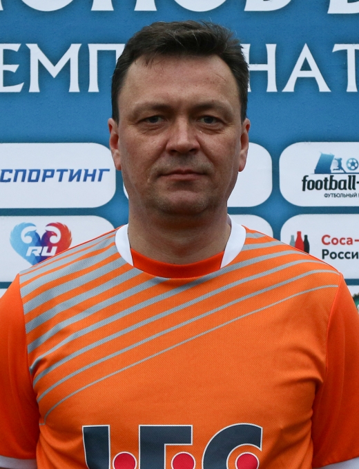 Виталий Григорьев