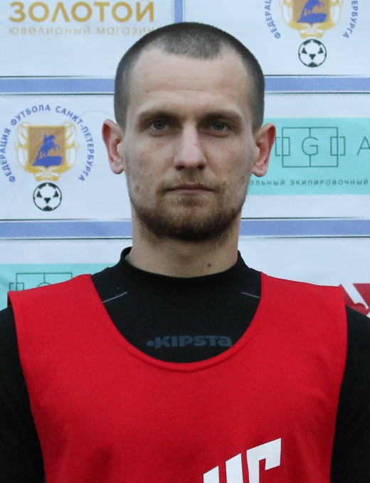 Дмитрий Шелудько